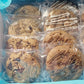 ALL PREMIUM Half-Dozen - Build Your Own Cookie Box