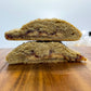 Stuffed PB & J Cookie