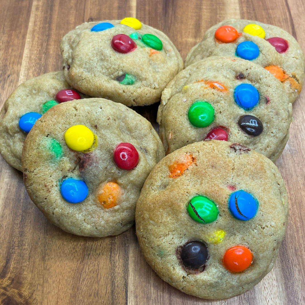 Bakery Cookies – The Humble Cookie Shop